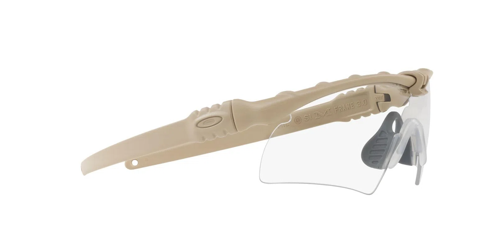 Oakley Si Ballistic M Frame 3.0 9146 Sunglasses - view 39